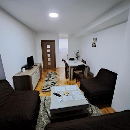 Apartman Vranje Dış mekan fotoğraf