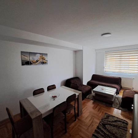 Apartman Vranje Dış mekan fotoğraf