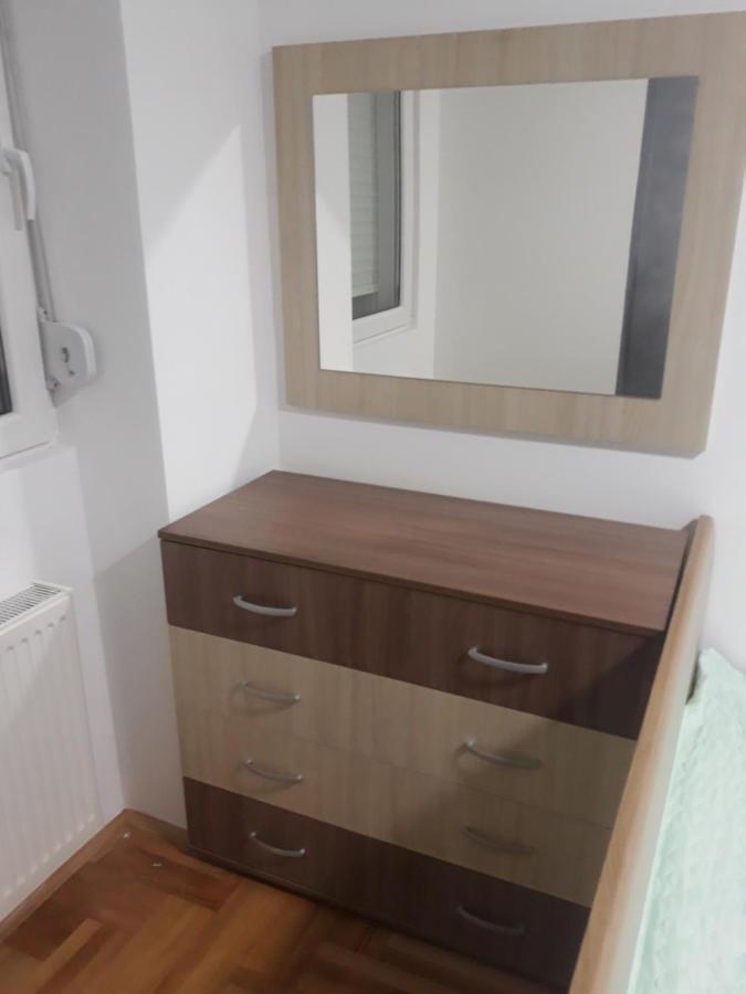 Apartman Vranje Dış mekan fotoğraf