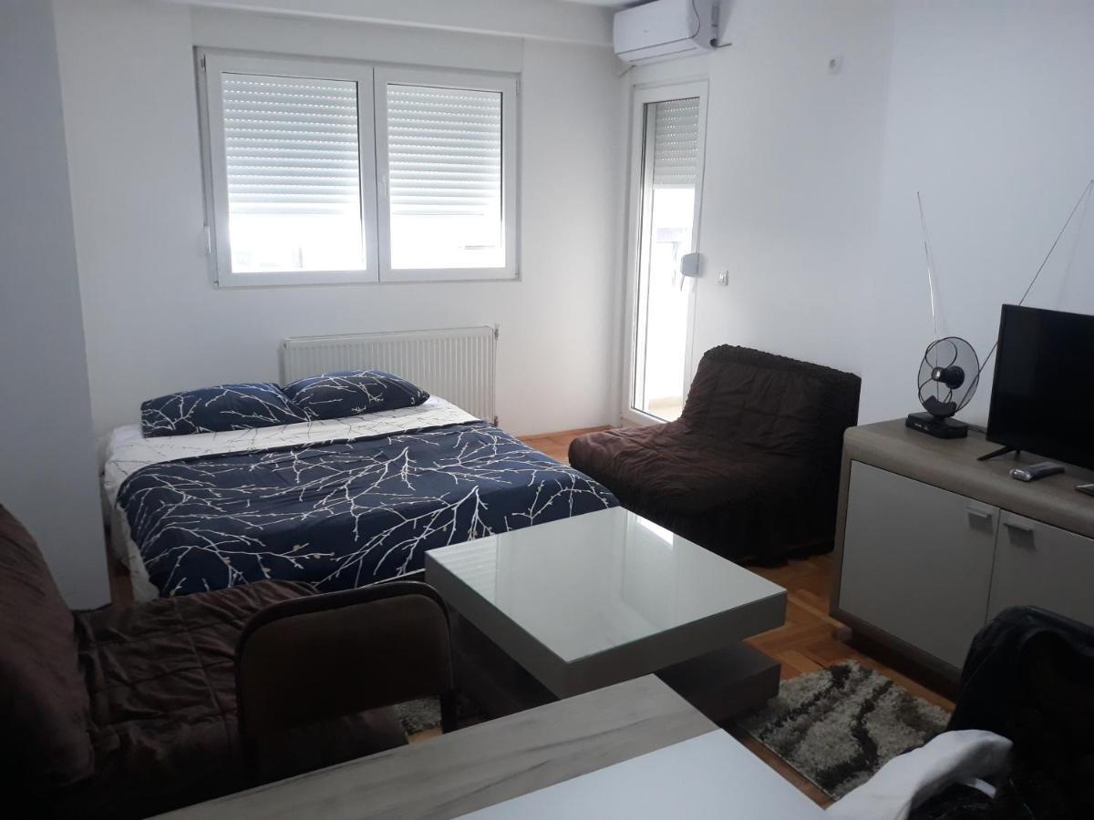 Apartman Vranje Dış mekan fotoğraf