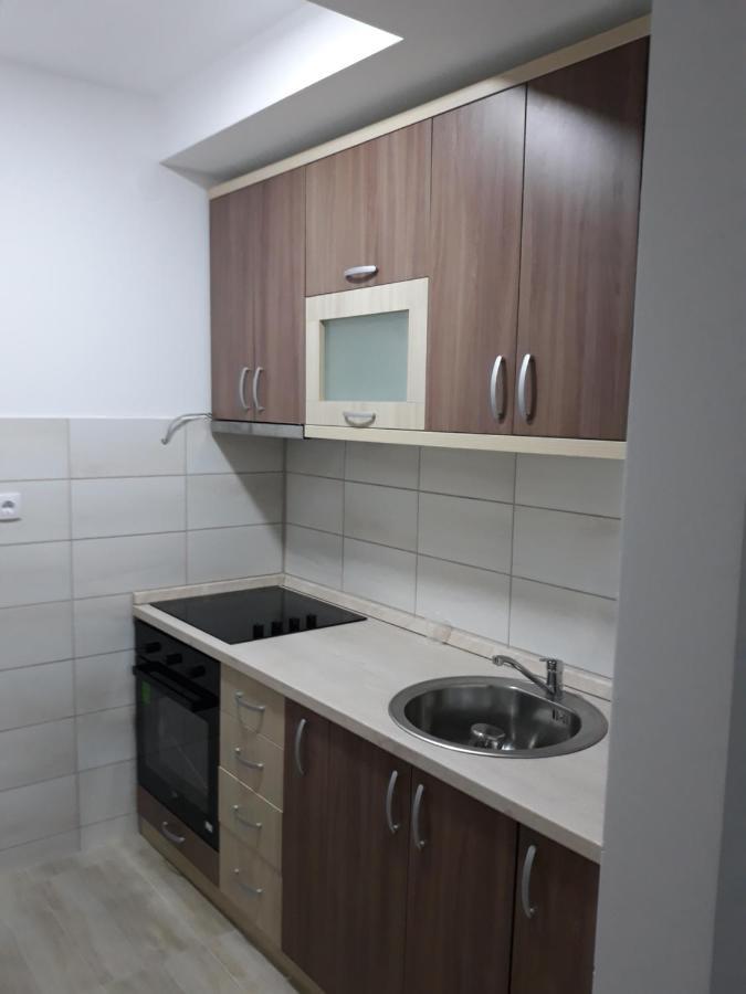 Apartman Vranje Dış mekan fotoğraf