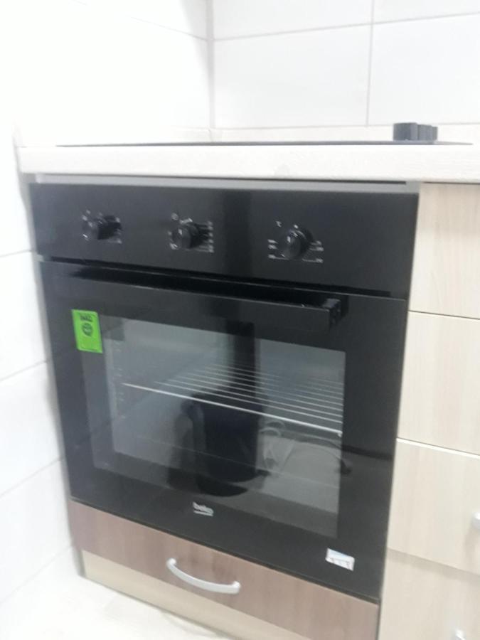 Apartman Vranje Dış mekan fotoğraf