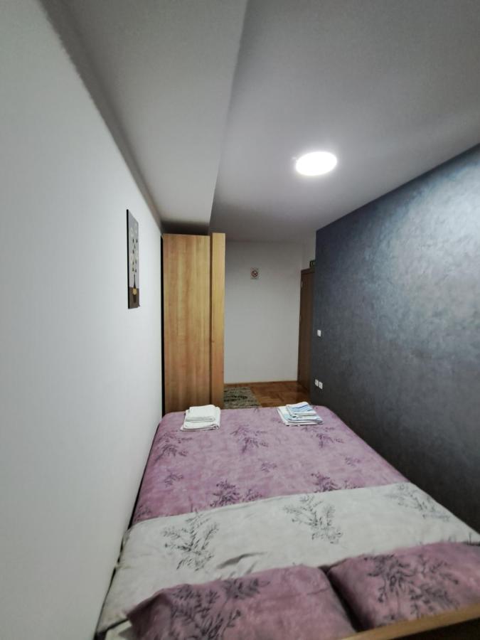 Apartman Vranje Dış mekan fotoğraf