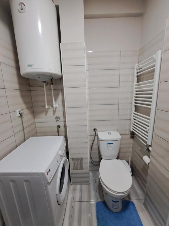 Apartman Vranje Dış mekan fotoğraf