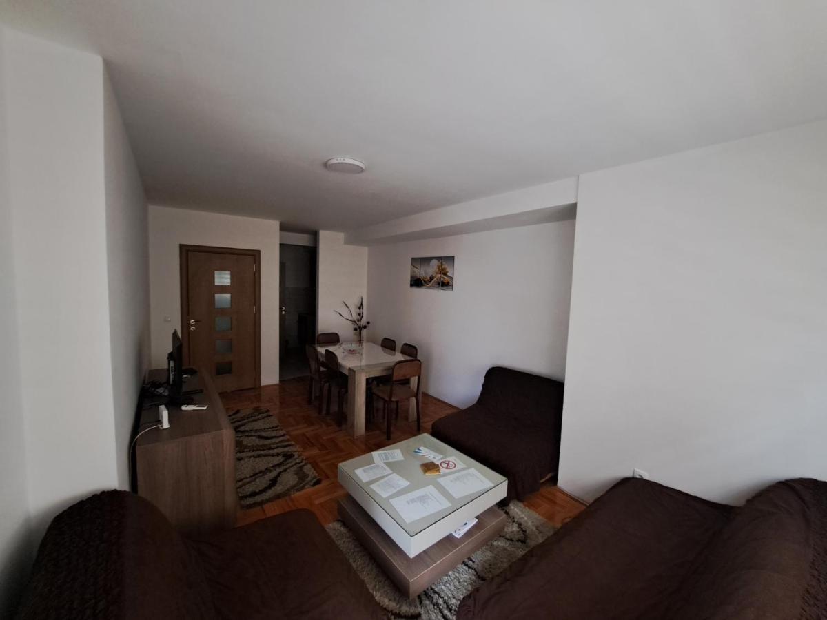 Apartman Vranje Oda fotoğraf