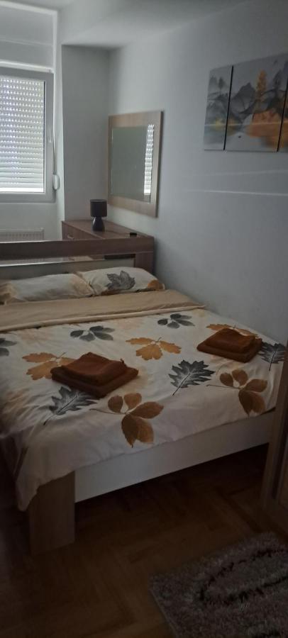 Apartman Vranje Dış mekan fotoğraf
